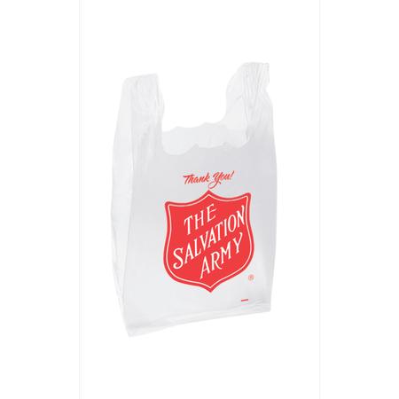 SA Logo Bag (case of 1,000) - Small
