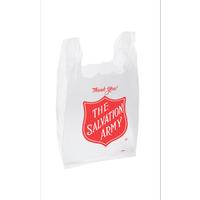 SA Logo Bag (case of 1,000) - Small
