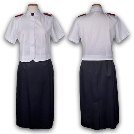 Hardwick - Skirt Vented Polyester