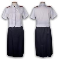 Hardwick - Skirt Vented Polyester