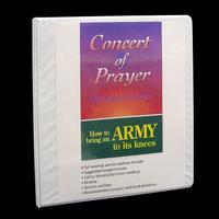 Concert Of Prayer