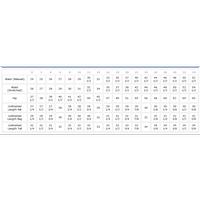 Skirt Hardwick  Vented Poly 34 Petite - Final Sale (Item #UNNSV34PT)
