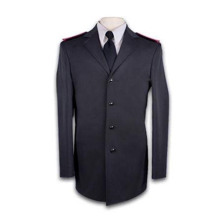 Hardwick - Tunic Mens Polyester