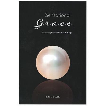 Sensational Grace