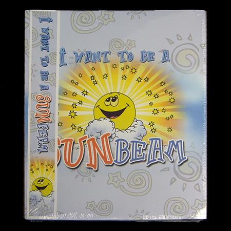 Sunbeam Troop Pack
