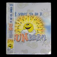 Sunbeam Troop Pack