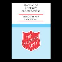 Manual Adv Org Directives