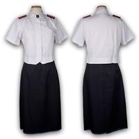 SKIRT HARDWICK WOM POLY BLEND