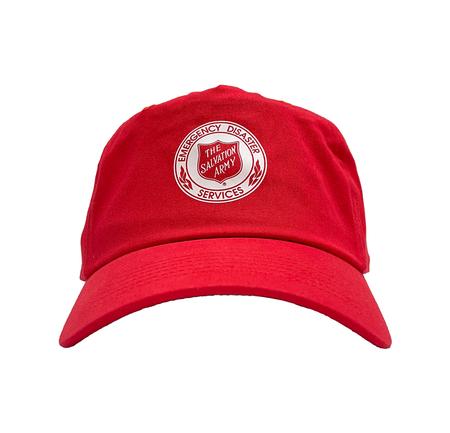 EDS Ball Cap