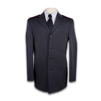 Tunic Hardwick  Men Poly Blend 50 Short -  Final Sale (Item #UNNWTM50S)