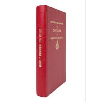 Orders and Regulations for Officers Spanish