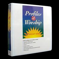 Profiles Of Worship