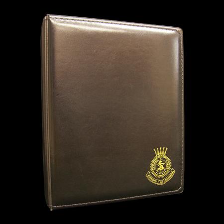 Sermon Notebook Spanish