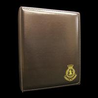 Sermon Notebook Spanish