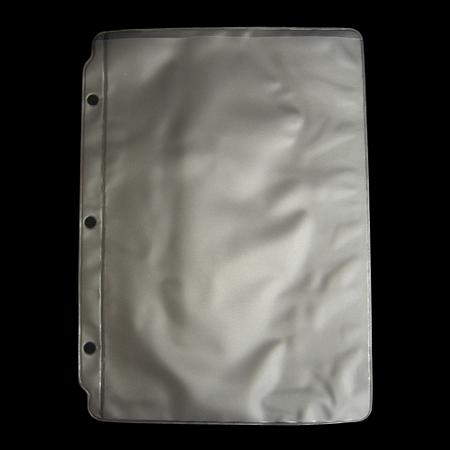 Sermon Notebook Sheets 10