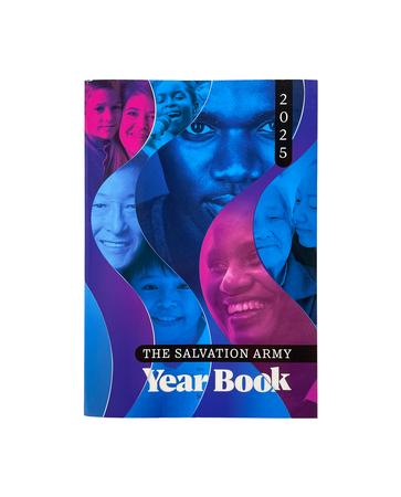 Yearbook SA Paperback