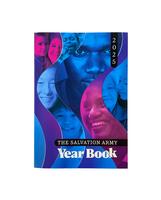 Yearbook SA Paperback