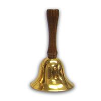 3T Brass Tea Bell