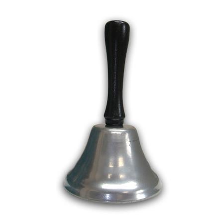 31T Steel Tea Bell