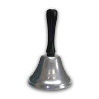 31T Steel Tea Bell