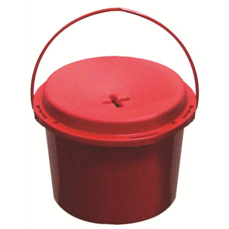 Plastic Kettle
