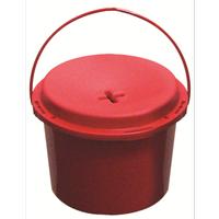 Plastic Kettle