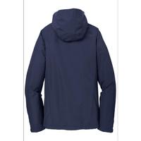 Raincoat Men Navyw/shield Sm (Item #UNRCMNASM)