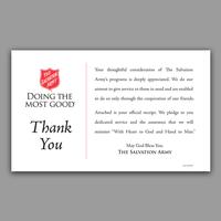 Thank You Card-Cf1