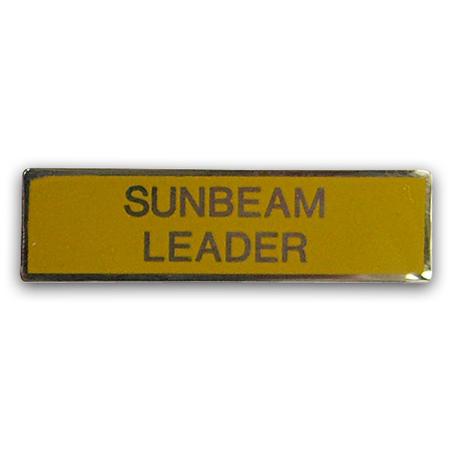 Sunbeam Leader Bar