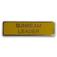 Sunbeam Leader Bar