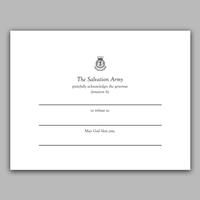 Donation Card-Cf4