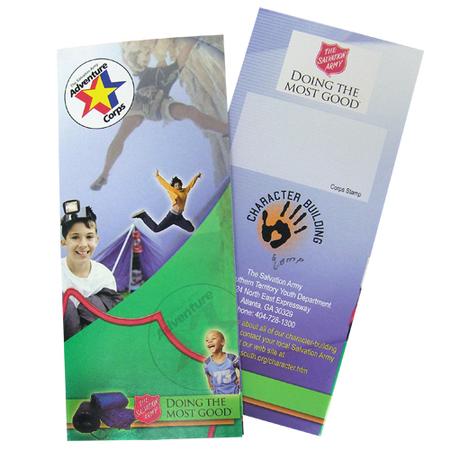 Adventure Corps Brochure