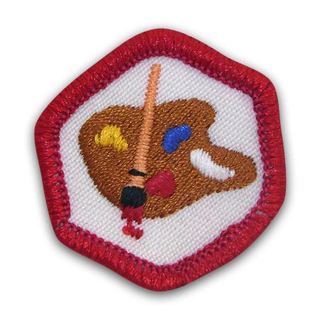 Explorer Emblems