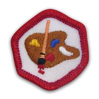 Explorer Emblems