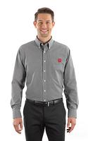 Shirt Check Black