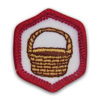 Emb Exp Basketry Pk 25 (Item #CPBGEBASK)