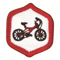 Emb Exp Bicycling Pk25 (Item #CPBGEBICY)