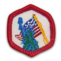 Emb Exp Citizenship Pk 25 (Item #CPBGECITI)