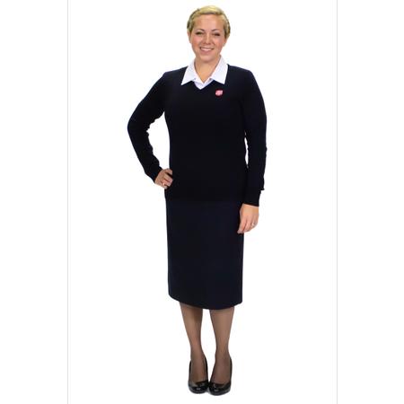 Skirt Classic Washable Navy