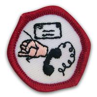 Emb Exp Communicator Pk 25 (Item #CPBGECOMM)
